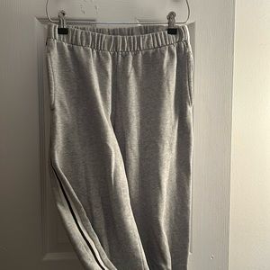 Brandy Melville Sweatpants